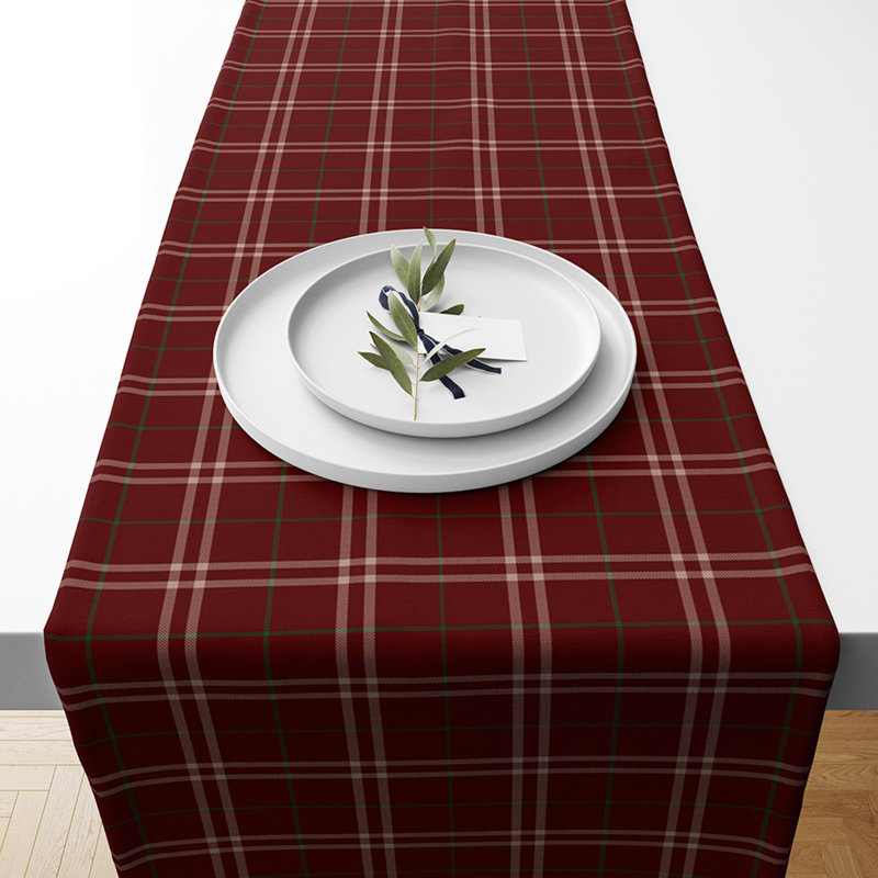 Chemin de table Marchan