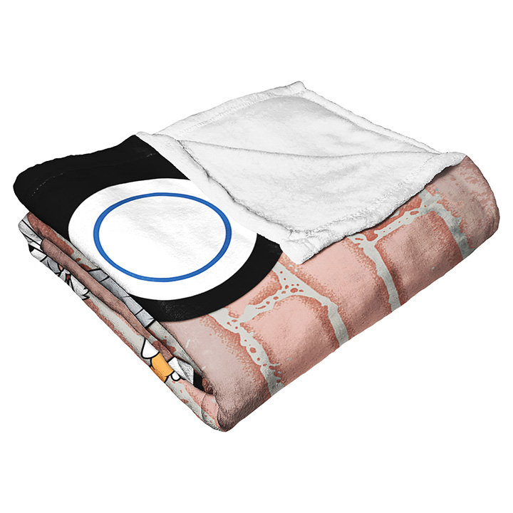 Throw Blanket