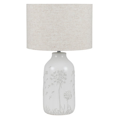 Ellesef Ceramic Table Lamp
