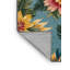  Tapis hawaïen lavable Flower Brights-1539482278