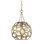 Feccetta 1 - Light Pendant