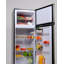 Frigidaire 7.5 Cu. Ft. Retro Refrigerator, Top Mount Apartment Size Fridge -104201523