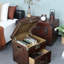 Buffet Brainley 18,89