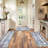 Machine Washable Non-Slip Kitchen Mat-1069931912
