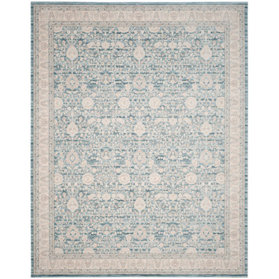 Ottley Performance Oriental Rug