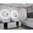 Roslindale Frameless Lighted Wall Mirror with 3 Color Brightness Adjustable & Anti-Fog-653924018