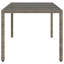 Tonbridge Rectangular Outdoor Dining Table , 190cm cm W 90cm cm D-1178260953