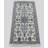 One-of-a-Kind 2'3" X 4'8" 5-10 Years Old Wool Area Rug in Cream