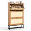 Armoire de rangement pour chaussures Slim-1127315597