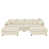 Beige est en rupture de stock sélectionné