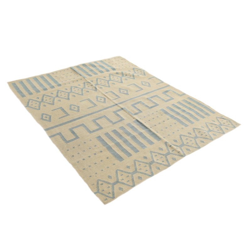 Tapis crème Petrella