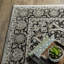 Tapis gris / gris anthracite Epichio-1815041583