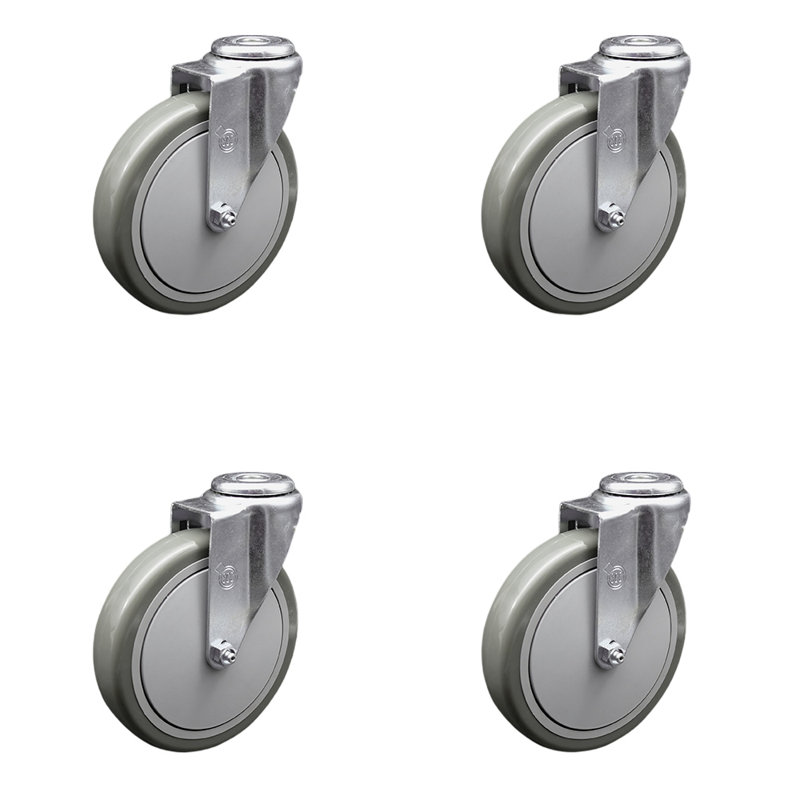 Polyurethane Caster