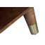 Arabella 100cm Solid Wood Sideboard