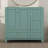 36" Bathroom Vanity without Sink