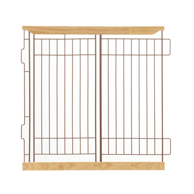 Pet Crates & Pens Panel