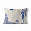 Coussin lombaire d'extérieur Coral & Seahorse-111769101