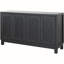 Grand buffet armoire avec poignées à anneau-1458873938