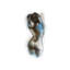 Femme De Bleu III Print by Emma Brooks-26944020-26944025