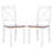 Calline 18'' H Side Chair-884152419