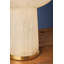 Fords Rechargeable Table Lamp in Aged Brass