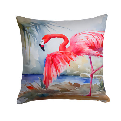 Nautical Other/No Pattern Outdoor Throw Pillow