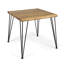 Table de salle à manger