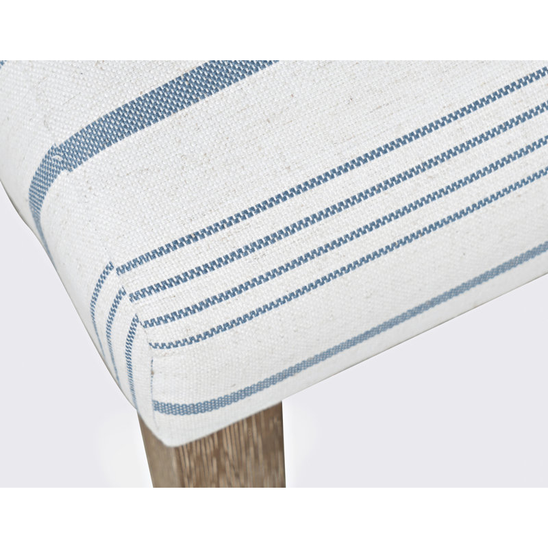 Fergerson Polyester Upholstered Bench