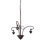 Meyda Tiffany Ceiling Medallion