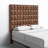 Dalhart Panel Headboard-181750039