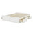 Queen Size Platform Bed Frame With 6 Drawers-1821408662