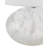 Odette White Table Lamp
