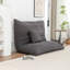 Fauteuil à billes de plancher-1970436684