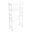 Carbon Steel Freestanding Bathroom Shelves-80646164