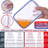 Gerania Food Storage Container