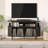 Turntable Stand with Cabinets-61306266