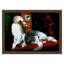 Regal Companions Print by DeClaviere, Bernard-362678614