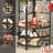 Jamard Hall Tree 17.7'' Wide with Shoe Storage