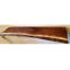 Tablette flottante en bois de noyer massif avec bord vivant-85421073