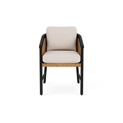 Galloway Outdoor Dining Armchair