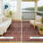 Machine Washable Indoor/Outdoor Chantille ACN2728 Modern Rug-1921385422-1921385419