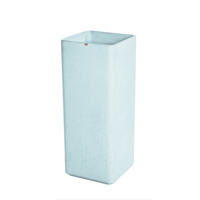 Fladd Concrete Handmade Bathroom Sink