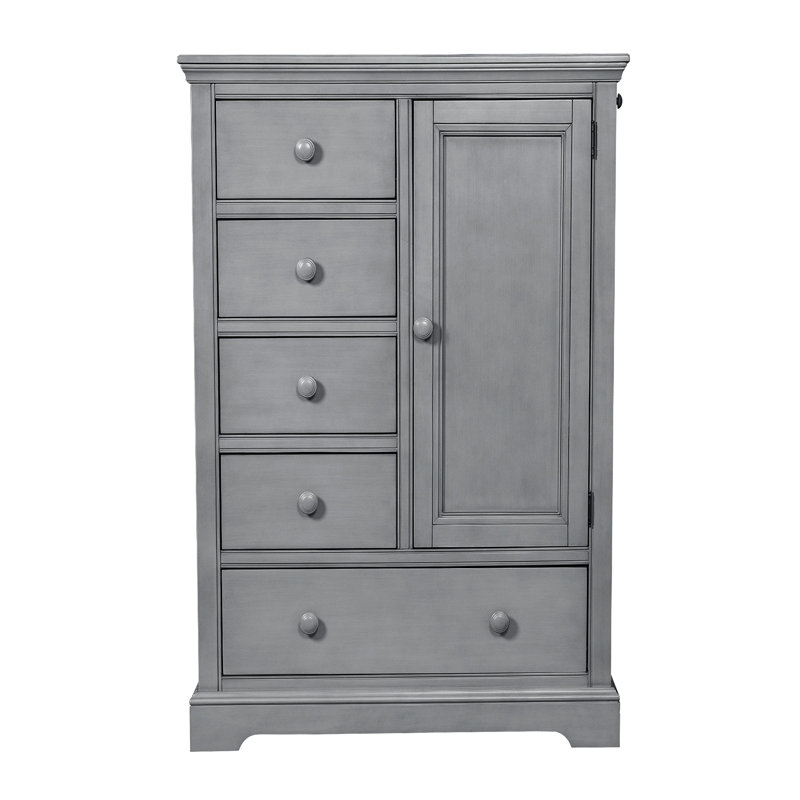 Armoire Charte, Nuage