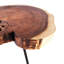 Lake Solid Wood Coffee Table