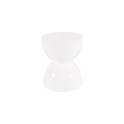 Totem Accent Stool