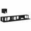 TV Stand for TVs up to 88"