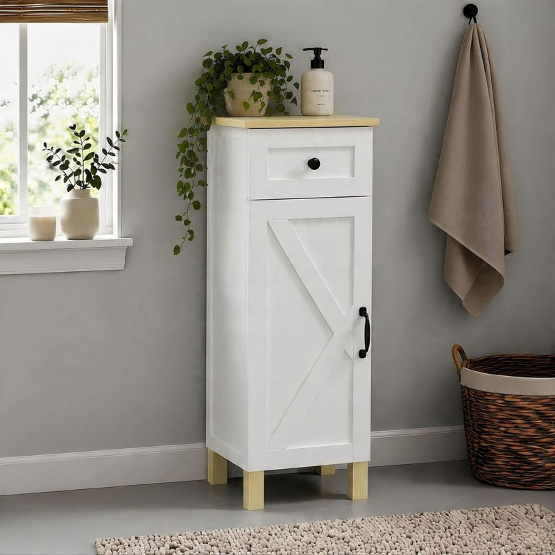 Freestanding Bathroom Cabinet