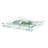 Amazonia Acrylic Square Decorative Tray-93454196-120841443
