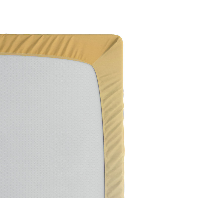Drap-housse big wave line, Drap-housse de taille simple