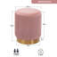 Ceilia Footstool-1086687880